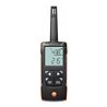 Testo Digitales Thermohygrometer 625 mit App-Anbindung