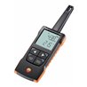 Testo Digitales Thermohygrometer 625 mit App-Anbindung