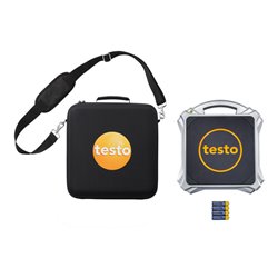 Testo Digitale Kältemittelwaage 560i mit Bluetooth