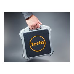 Testo Digitale Kältemittelwaage 560i mit Bluetooth