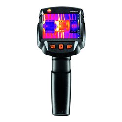 Testo Wärmebildkamera 871s (240 x 180 Pixel, App)