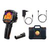Testo Wärmebildkamera 872s (320 x 240 Pixel, App, Laser)