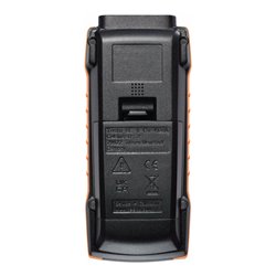 Testo Differenz-Temperaturmessgerät 922 für TE Typ K mit App-Anbindung