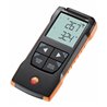 Testo Differenz-Temperaturmessgerät 922 für TE Typ K mit App-Anbindung