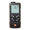 Testo Temperaturmessgerät 925 für TE Typ K mit App-Anbindung