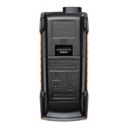 Testo Temperaturmessgerät 925 für TE Typ K mit App-Anbindung