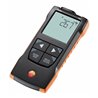 Testo Temperaturmessgerät 925 für TE Typ K mit App-Anbindung