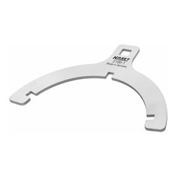 HAZET Kartuschen-Schlüssel 2195-1