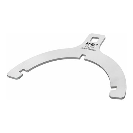 HAZET Kartuschen-Schlüssel 2195-1