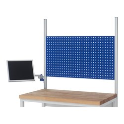 Rau Schwenkarm für Flachbildschirm Serie E