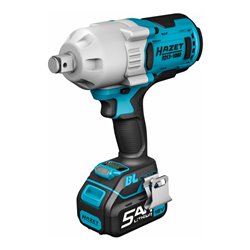 HAZET Akku-Schlagschrauber 9213-1000LB/3