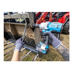 HAZET Akku-Schlagschrauber 9213-1000LB/3