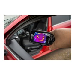 HAZET Wärmebildkamera 1992-1