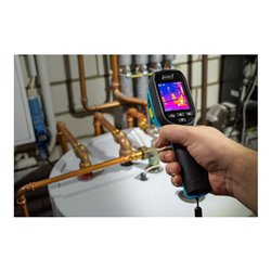 HAZET Wärmebildkamera 1992-1