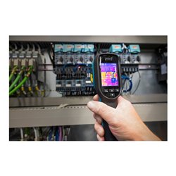 HAZET Wärmebildkamera 1992-1