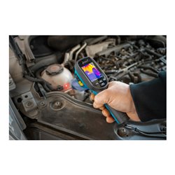 HAZET Wärmebildkamera 1992-1