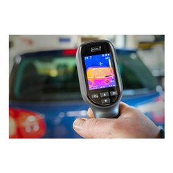 HAZET Wärmebildkamera 1992-1