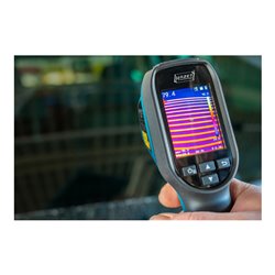 HAZET Wärmebildkamera 1992-1