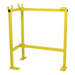 Orit Tisch für Fassadenklinker-Schneider 'Quattro - Quattro'