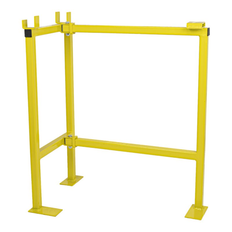 Orit Tisch für Fassadenklinker-Schneider 'Quattro - Quattro'