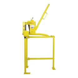 Orit Tisch für Fassadenklinker-Schneider 'Quattro - Quattro'