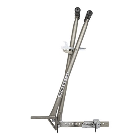 Orit Plattenzieher 90 - 330 mm 'Newton'