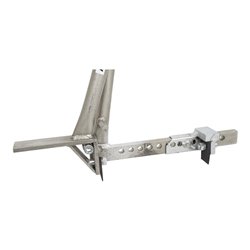 Orit Plattenzieher 90 - 330 mm 'Newton'