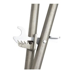 Orit Plattenzieher 90 - 330 mm 'Newton'