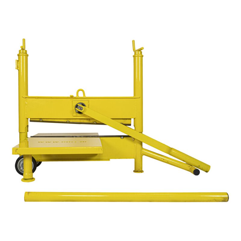 Orit Kalksandstein-Elemente-Schneider 650 - 400 mm 'Element'