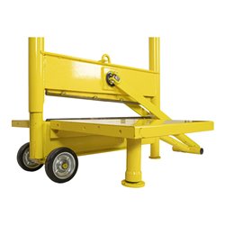 Orit Kalksandstein-Elemente-Schneider 650 - 400 mm 'Element'