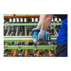 HAZET Akku-Schlagschrauber 9212-3LB/3