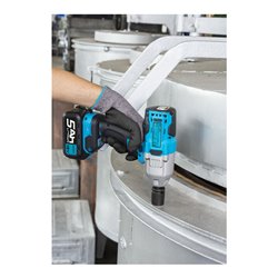 HAZET Akku-Schlagschrauber 9212-3LB/3