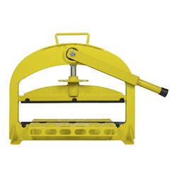 Orit Kalksandstein-Schneider 500 - 120 mm 'Lightweight'