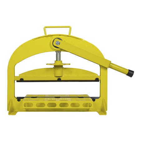 Orit Kalksandstein-Schneider 500 - 120 mm 'Lightweight'