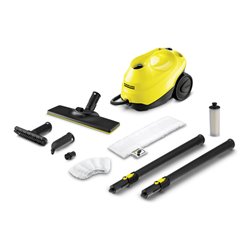 Kärcher Dampfreiniger SC 3 EasyFix (yellow) *EU