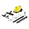 Kärcher Dampfreiniger SC 3 EasyFix (yellow) *EU