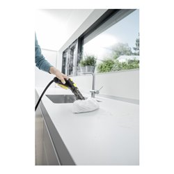 Kärcher Dampfreiniger SC 3 EasyFix (yellow) *EU
