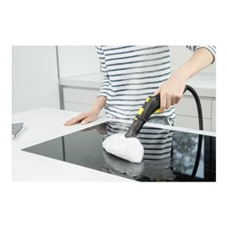 Kärcher Dampfreiniger SC 3 EasyFix (yellow) *EU