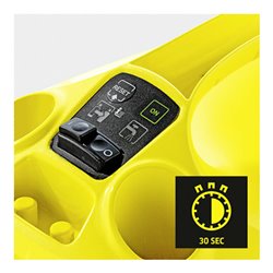 Kärcher Dampfreiniger SC 3 EasyFix (yellow) *EU