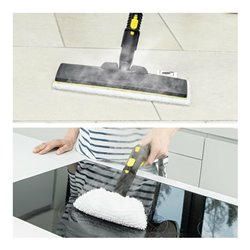 Kärcher Dampfreiniger SC 3 EasyFix (yellow) *EU