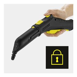 Kärcher Dampfreiniger SC 3 EasyFix (yellow) *EU
