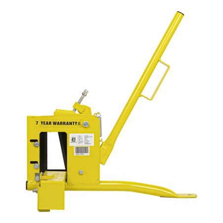 Orit Fassadenklinker-Schneider 120 - 35/70mm 'Quattro - Quattro' mit spezial messer