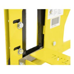 Orit Fassadenklinker-Schneider 120 - 35/70mm 'Quattro - Quattro' mit spezial messer