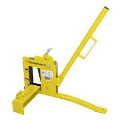 Orit Fassadenklinker-Schneider 120 - 35/70mm 'Quattro - Quattro' mit spezial messer