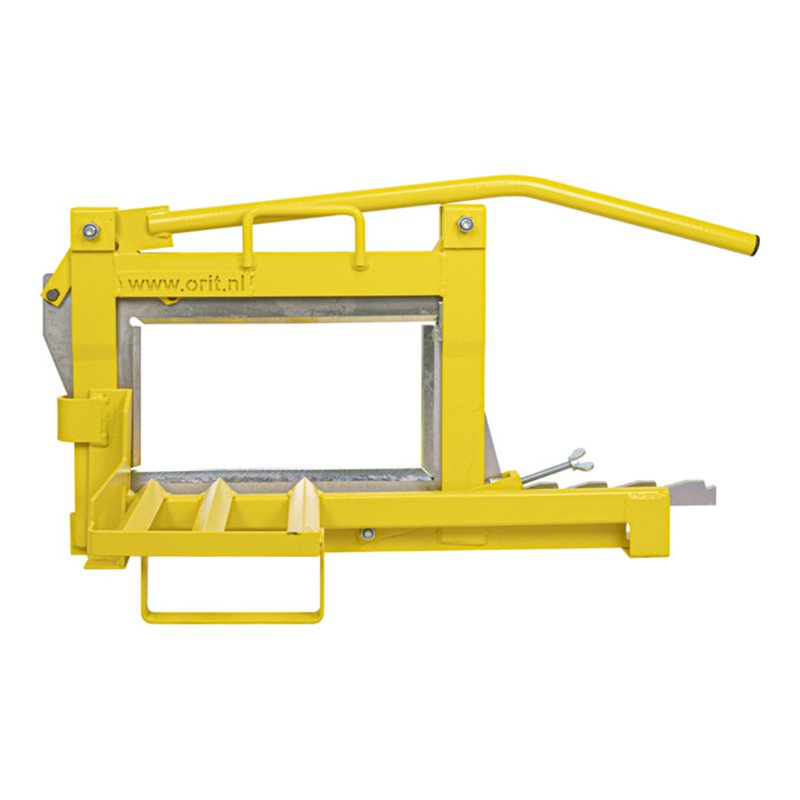 Orit Porenbeton-Planstein-Schneider 200mm 'Quattro Cutter'