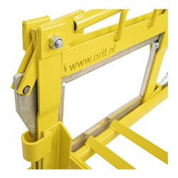 Orit Porenbeton-Planstein-Schneider 200mm 'Quattro Cutter'