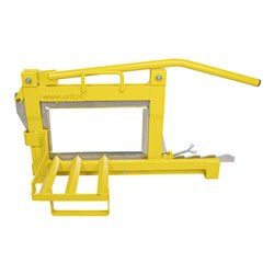 Orit Porenbeton-Planstein-Schneider 200mm 'Quattro Cutter'