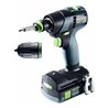 Festool Akku-Bohrschrauber TXS 18-Basic-3,0 (Gratis Akku Aktion)