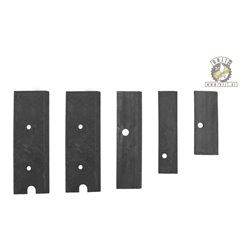 Orit Messersatz für BLC-W-A