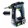 Festool Akku-Bohrschrauber CXS 18-Basic-3,0 (Gratis Akku Aktion)
